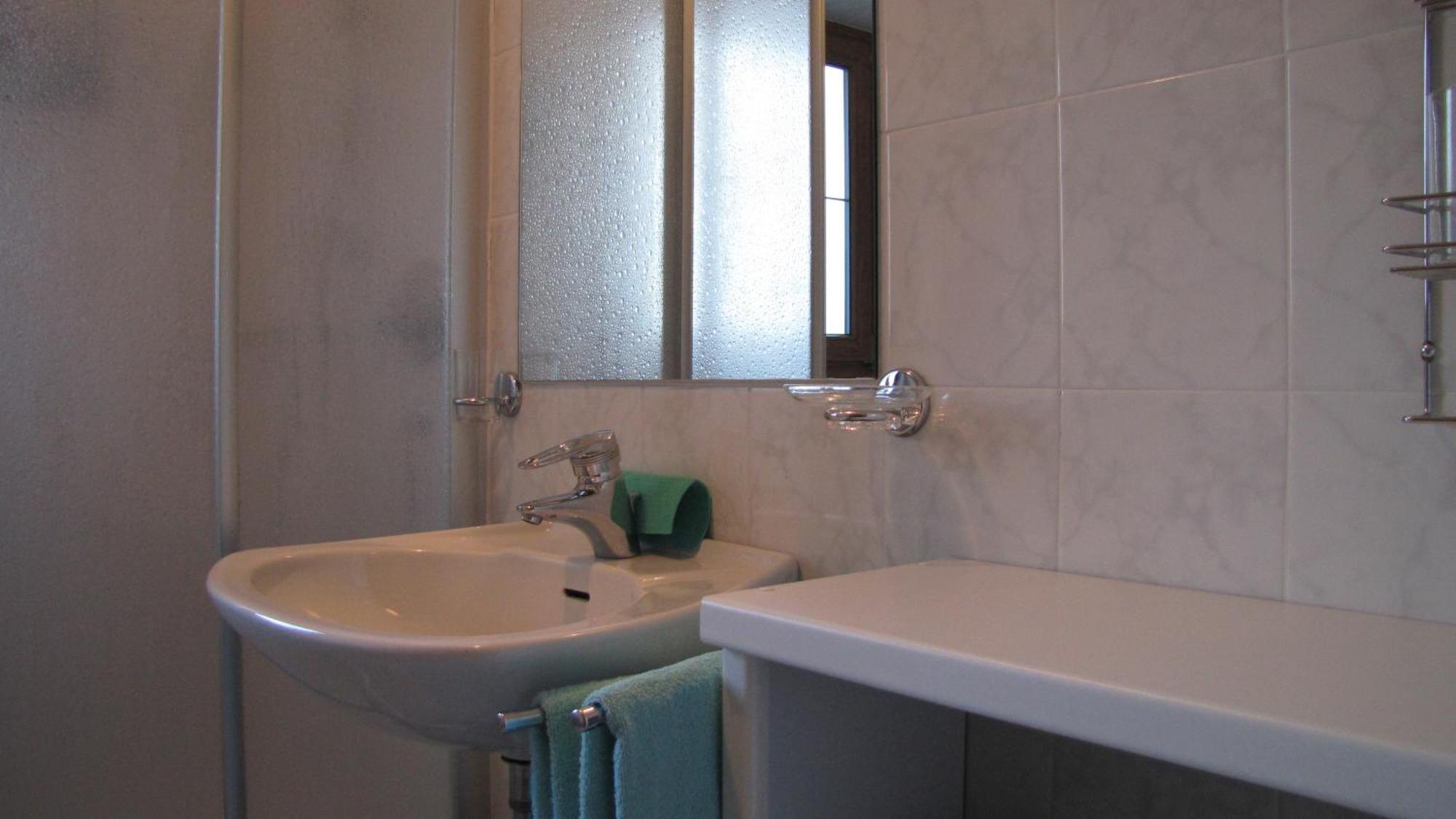 Blasbichler Appartments Brunico Zewnętrze zdjęcie