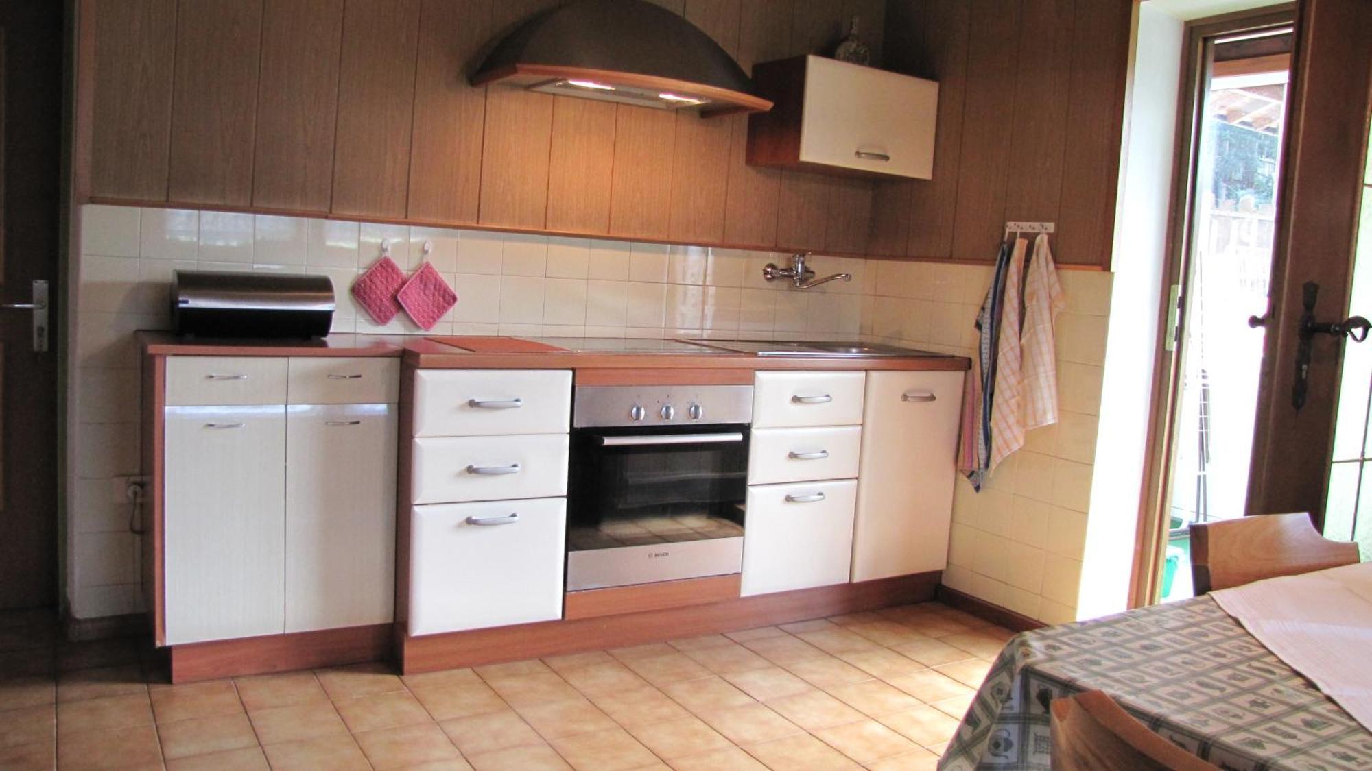 Blasbichler Appartments Brunico Zewnętrze zdjęcie