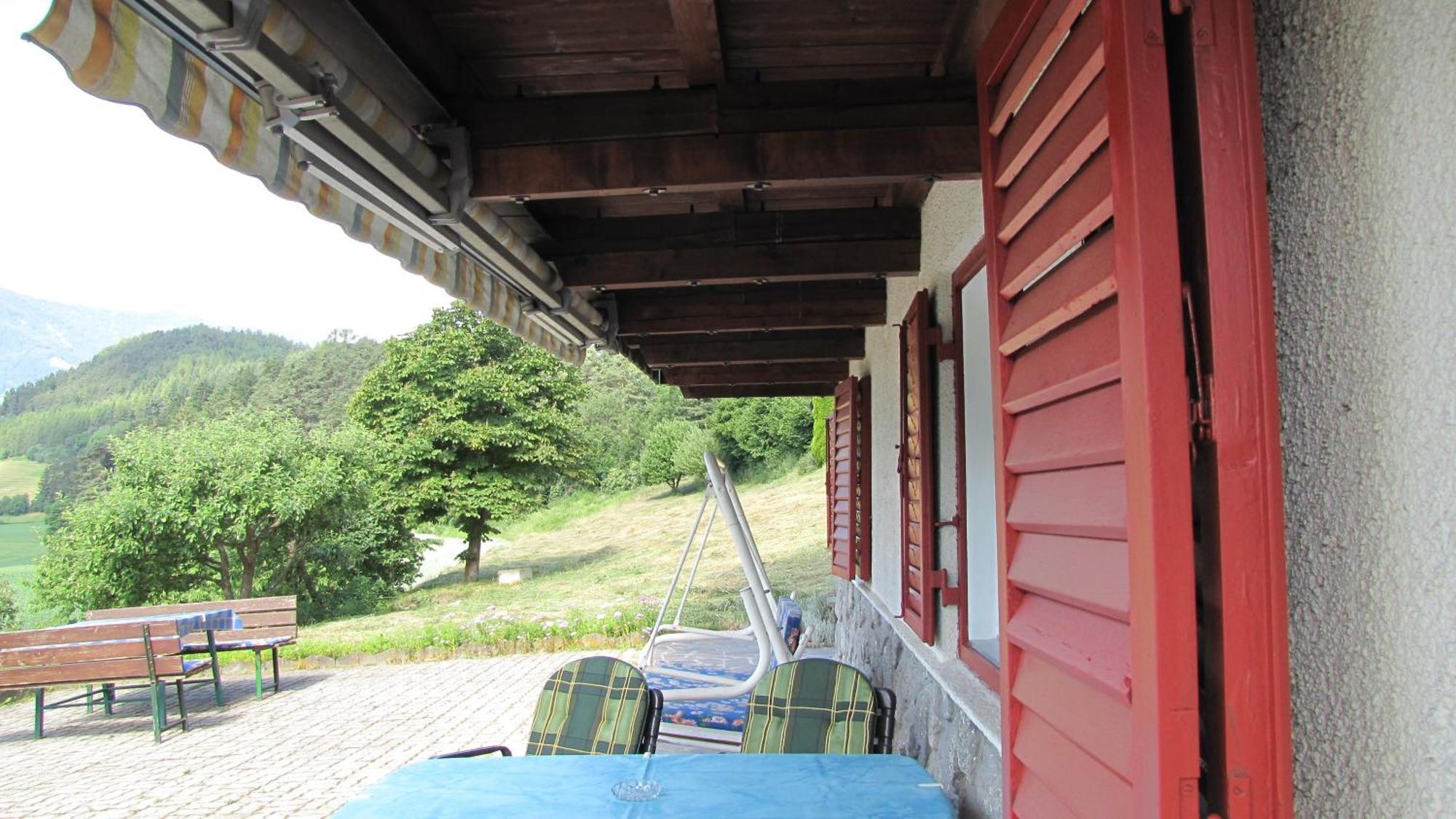 Blasbichler Appartments Brunico Zewnętrze zdjęcie