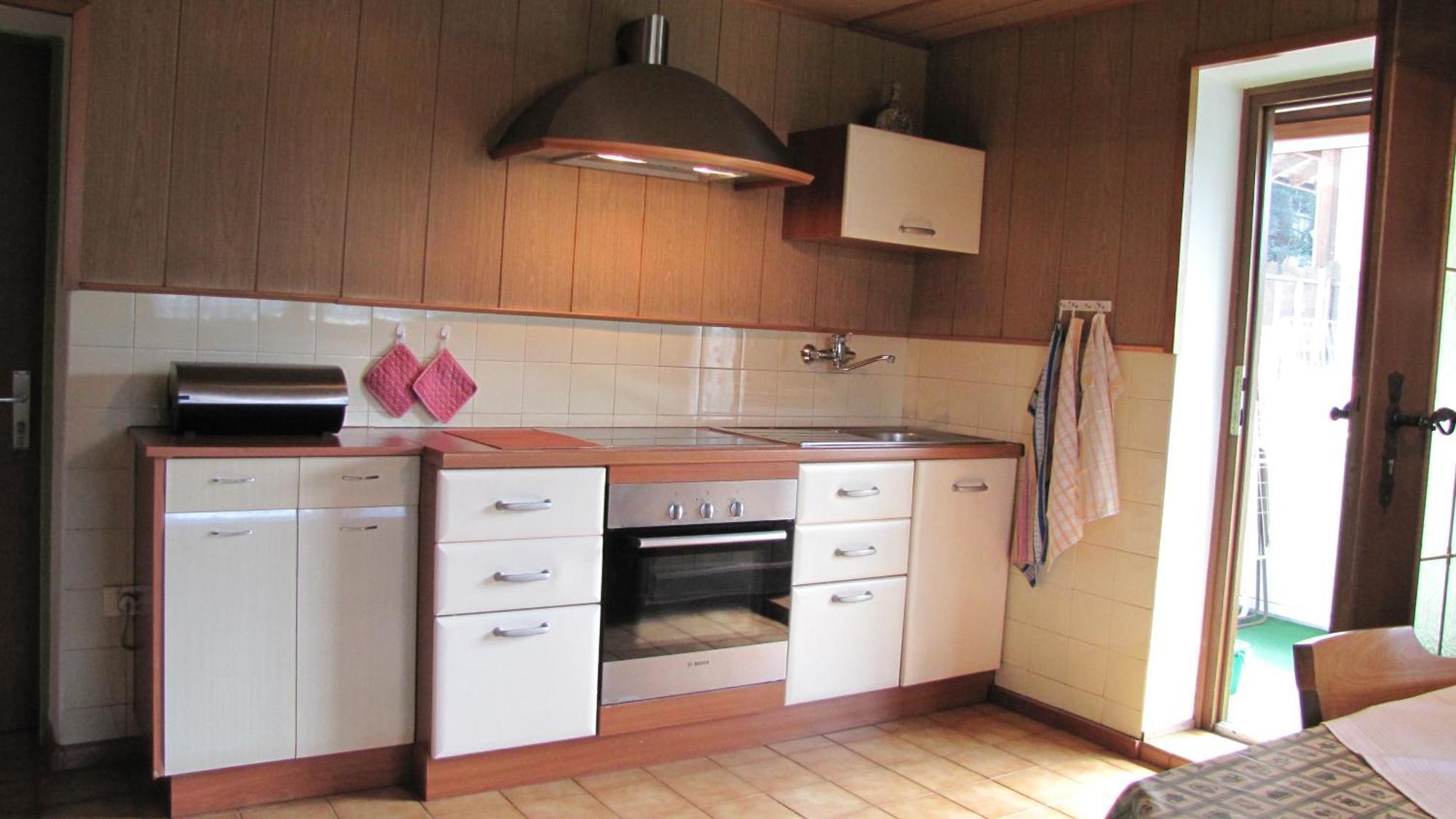 Blasbichler Appartments Brunico Pokój zdjęcie