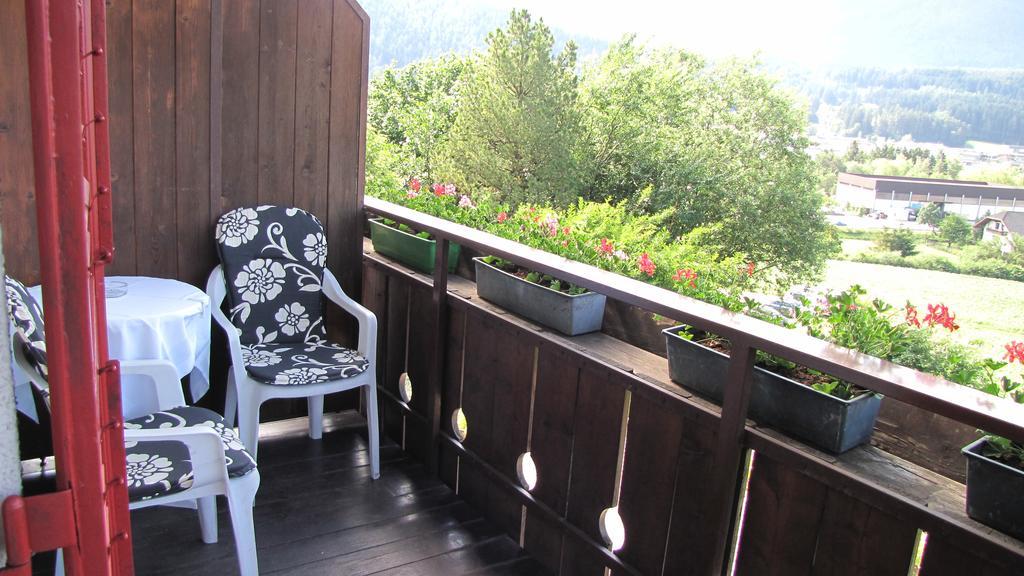 Blasbichler Appartments Brunico Pokój zdjęcie