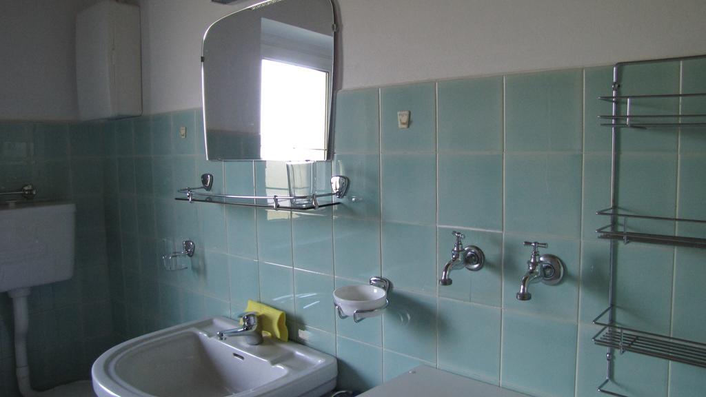 Blasbichler Appartments Brunico Pokój zdjęcie