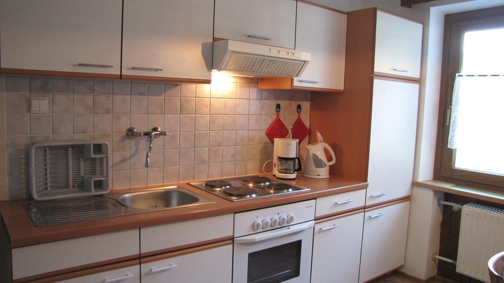 Blasbichler Appartments Brunico Pokój zdjęcie