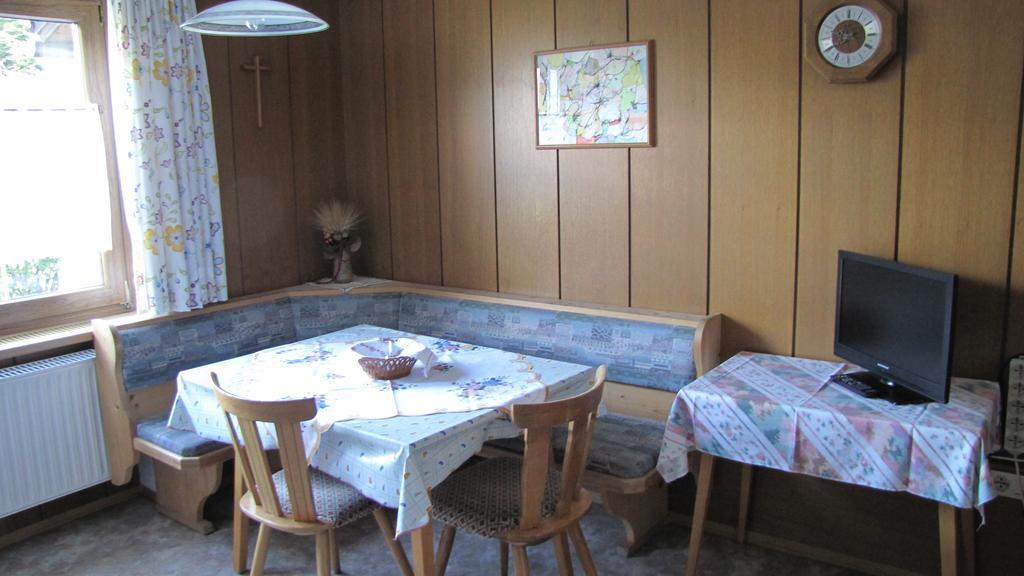 Blasbichler Appartments Brunico Pokój zdjęcie